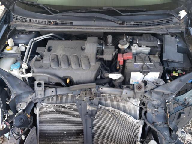 Photo 11 from auction – 2012 NISSAN SENTRA 2.0 with VIN 3N1AB6AP1CL783532
