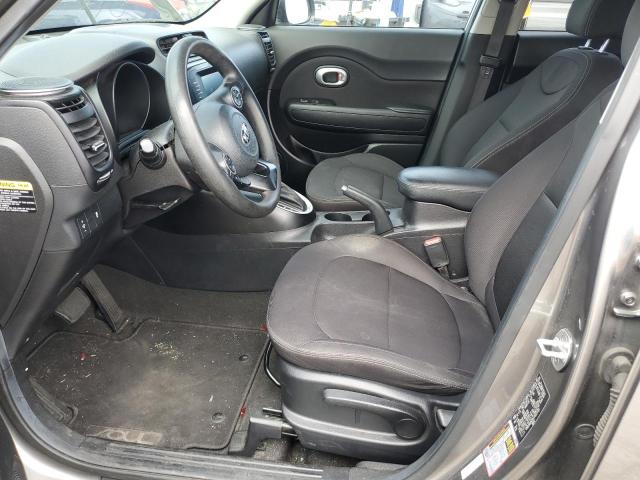 Photo 7 from auction – 2018 KIA SOUL with VIN KNDJN2A20J7535744