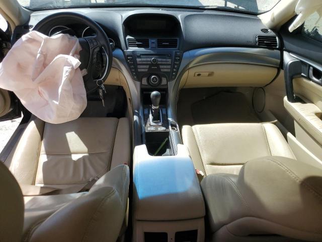 Photo 8 from auction – 2009 ACURA TL with VIN 19UUA86229A019437