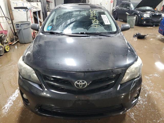Photo 5 from auction – 2012 TOYOTA COROLLA BA with VIN 5YFBU4EE1CP022317