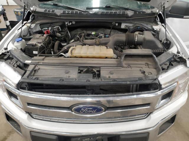 Photo 11 from auction – 2020 FORD F150 SUPER with VIN 1FTEW1EP6LKF26965