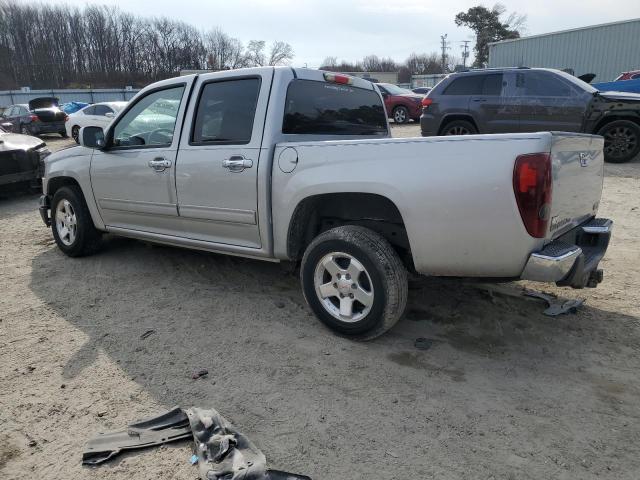 Photo 2 from auction – 2012 GMC CANYON SLE with VIN 1GTD5MFE6C8119674