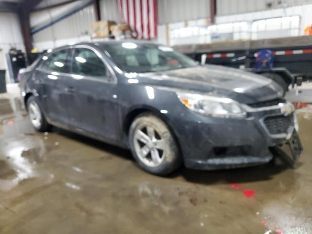 Photo 4 from auction – 2014 CHEVROLET MALIBU LS with VIN 1G11A5SL1EF287545