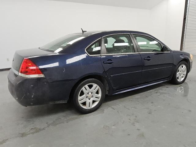 Photo 3 from auction – 2011 CHEVROLET IMPALA LT with VIN 2G1WB5EK5B1189451