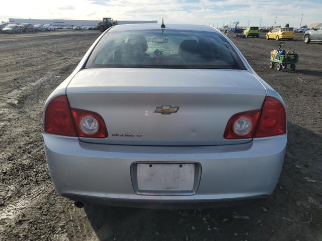 Photo 6 from auction – 2011 CHEVROLET MALIBU 2LT with VIN 1G1ZD5E16BF243511