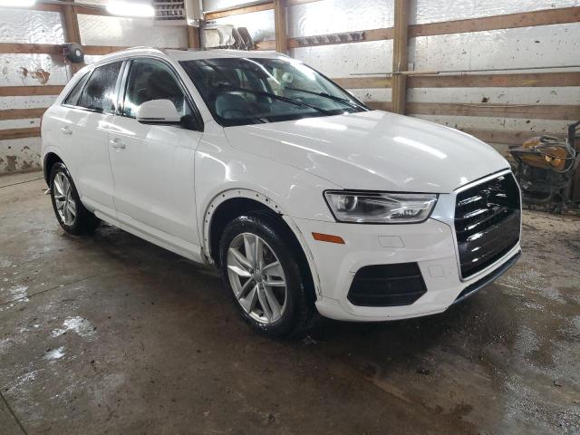 Photo 4 from auction – 2017 AUDI Q3 PREMIUM with VIN WA1BCCFS2HR013957