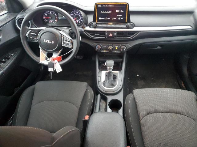 Photo 8 from auction – 2022 KIA FORTE FE with VIN 3KPF24AD3NE496746