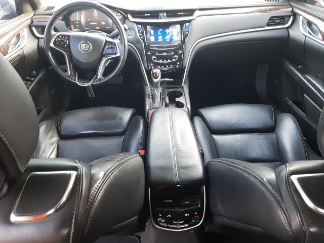 Photo 8 from auction – 2013 CADILLAC XTS PREMIU with VIN 2G61T5S38D9111989