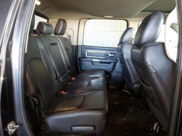 Photo 10 from auction – 2016 RAM 2500 LARAM with VIN 3C6UR4NL5GG367359