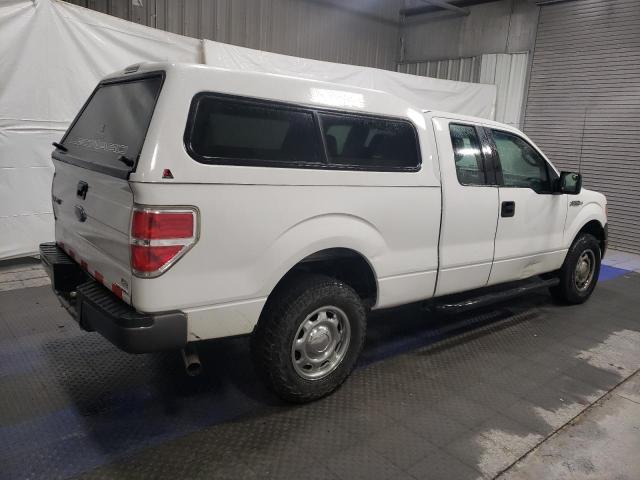 Photo 3 from auction – 2012 FORD F150 SUPER with VIN 1FTFX1EF6CFC37778