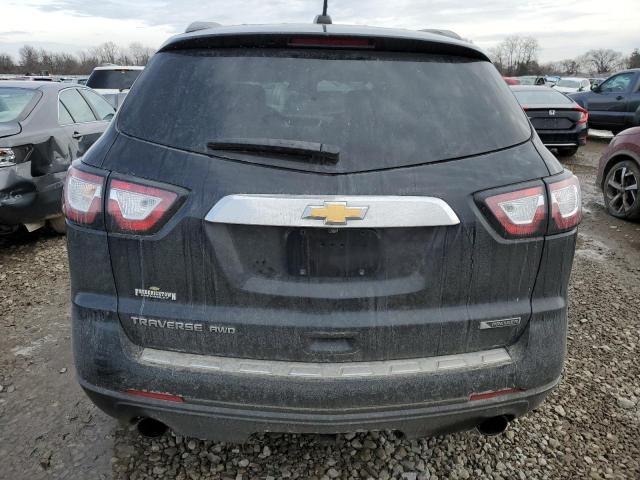 Photo 6 from auction – 2017 CHEVROLET TRAVERSE P with VIN 1GNKVJKD0HJ239030