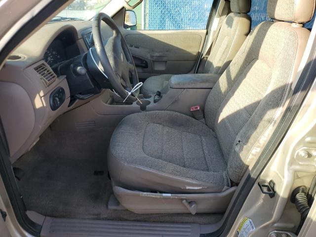 Zdjęcie 7 z aukcji – 2005 FORD EXPLORER X z VIN 1FMZU62K65ZA66399