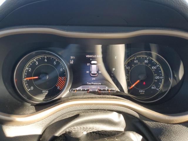 Photo 9 from auction – 2015 JEEP CHEROKEE L with VIN 1C4PJMDS0FW524074