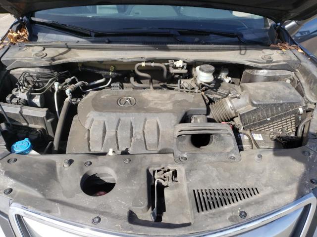 Photo 12 from auction – 2014 ACURA RDX TECHNO with VIN 5J8TB3H57EL012436