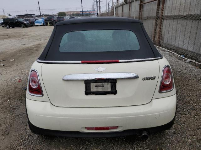 Photo 6 from auction – 2014 MINI COOPER with VIN WMWZN3C55ET860996