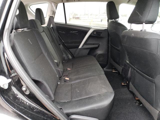 Photo 11 from auction – 2016 TOYOTA RAV4 LE with VIN 2T3BFREV9GW423634