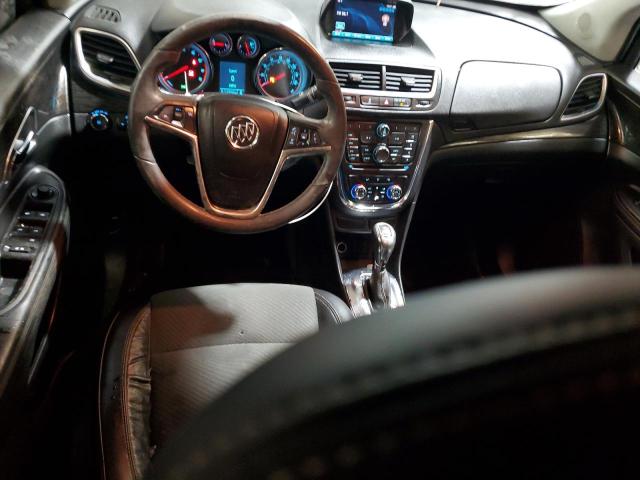 Photo 8 from auction – 2013 BUICK ENCORE CON with VIN KL4CJFSB9DB136384