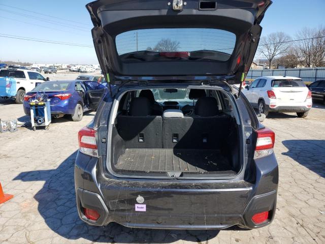 Photo 6 from auction – 2018 SUBARU CROSSTREK with VIN JF2GTAAC7JH268942