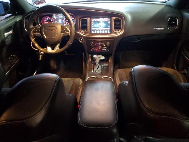 Photo 8 from auction – 2016 DODGE CHARGER with VIN 2C3CDXCTXGH110385