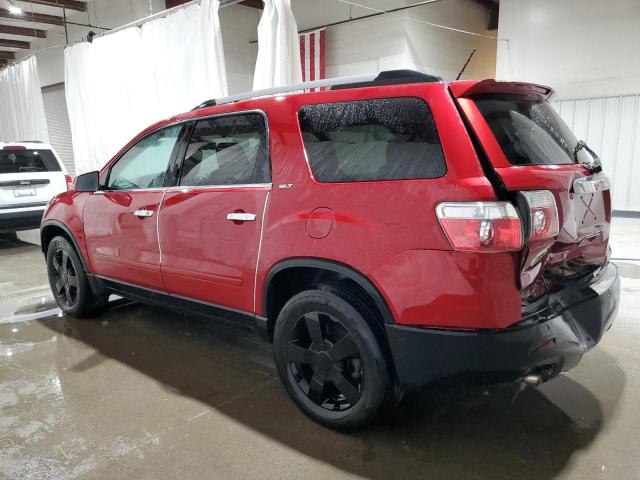 Photo 2 from auction – 2012 GMC ACADIA SLT with VIN 1GKKVREDXCJ242257