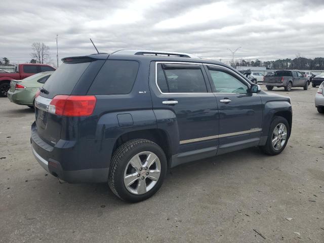 Photo 3 from auction – 2015 GMC TERRAIN SL with VIN 2GKFLYE38F6382642