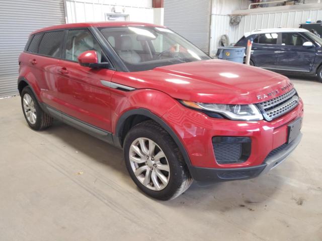 Photo 4 from auction – 2019 LAND ROVER RANGE ROVE with VIN SALVP2RX9KH349443