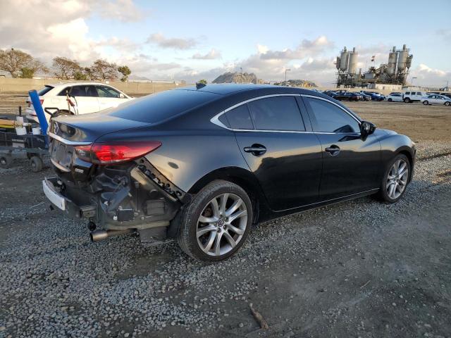 Photo 3 from auction – 2016 MAZDA 6 TOURING with VIN JM1GJ1V53G1471909