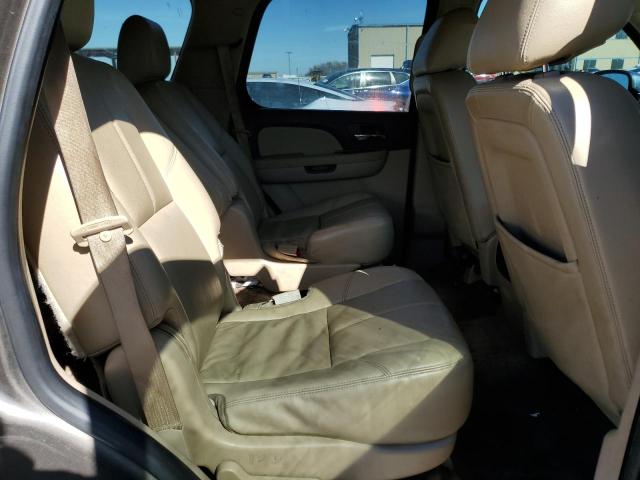 Photo 11 from auction – 2013 CHEVROLET TAHOE C150 with VIN 1GNSCBE03DR240169