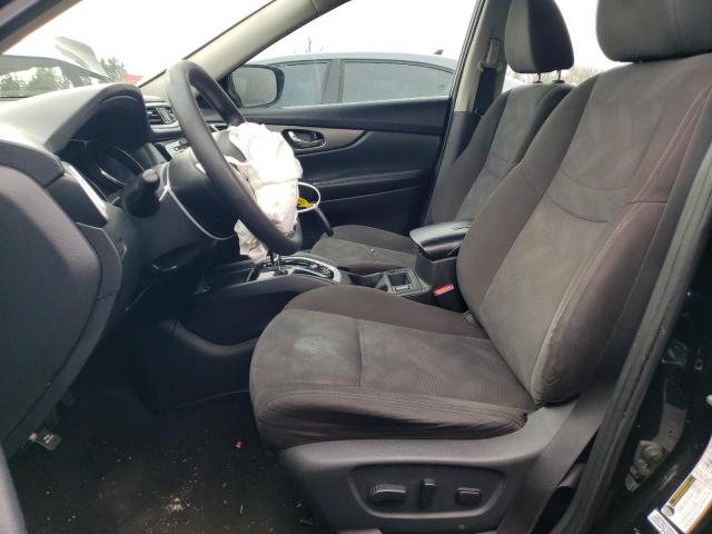 Photo 7 from auction – 2016 NISSAN ROGUE S with VIN KNMAT2MT7GP610958