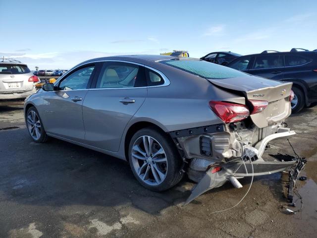 Photo 2 from auction – 2024 CHEVROLET MALIBU PRE with VIN 1G1ZE5ST5RF209685