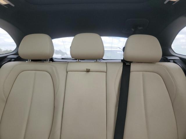 Photo 10 from auction – 2016 BMW X1 XDRIVE2 with VIN WBXHT3C39G5F64430