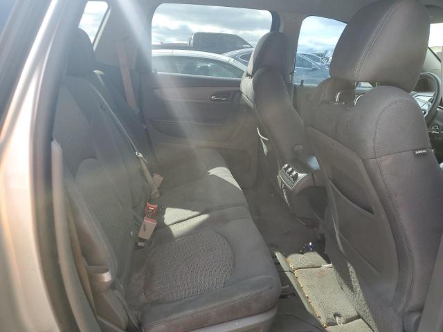 Photo 11 from auction – 2015 CHEVROLET TRAVERSE L with VIN 1GNKRFED9FJ171062
