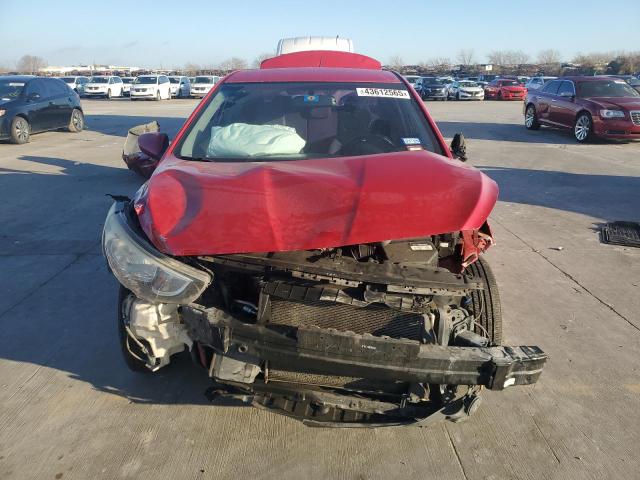 Photo 5 from auction – 2016 HYUNDAI ACCENT SE with VIN KMHCT4AEXGU095350