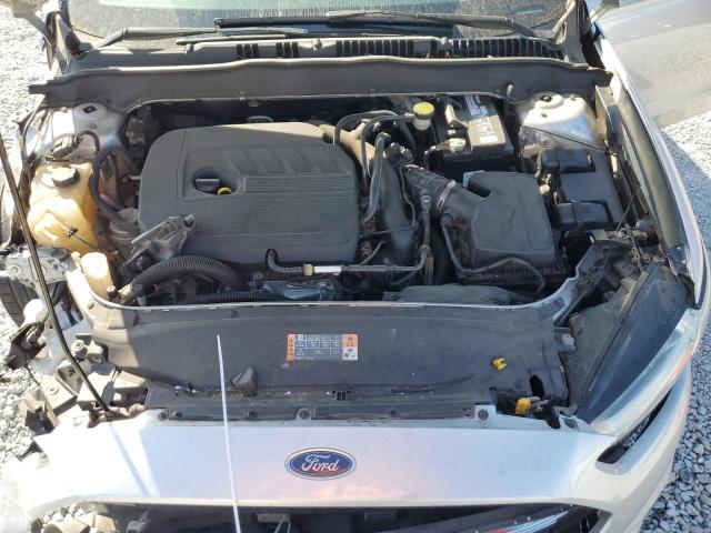 Photo 11 from auction – 2016 FORD FUSION SE with VIN 1FA6P0HD8G5108561