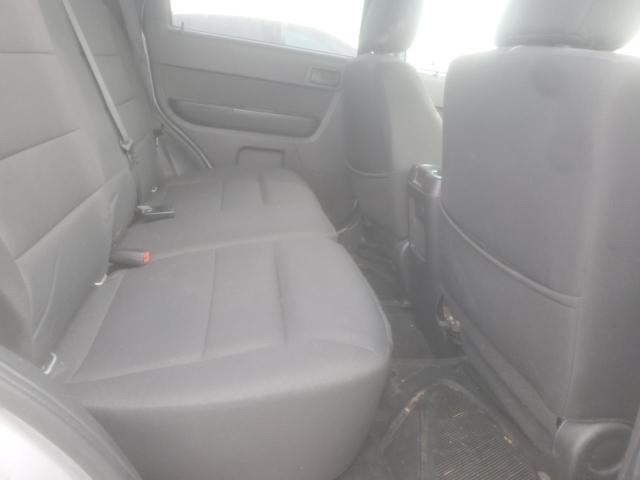 Zdjęcie 11 z aukcji – 2012 FORD ESCAPE XLT z VIN 1FMCU0DG6CKC25875