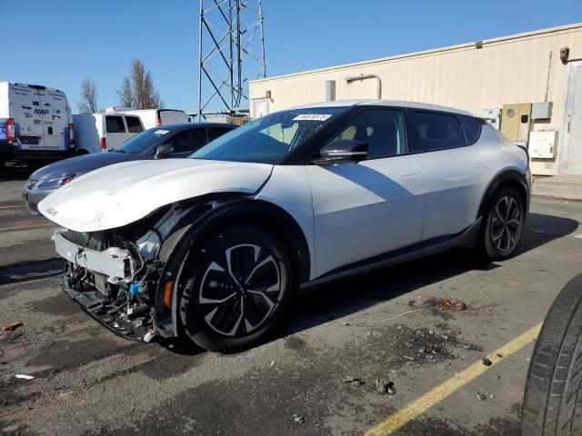 KIA EV6 LIGHT 2022 с VIN KNDC3DLC3N5052945 - Фото с аукциона