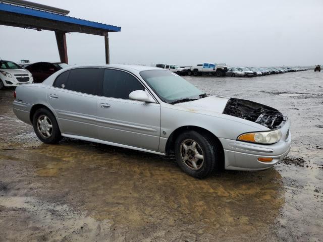 Photo 4 from auction – 2001 BUICK LESABRE CU with VIN 1G4HP54K314184900