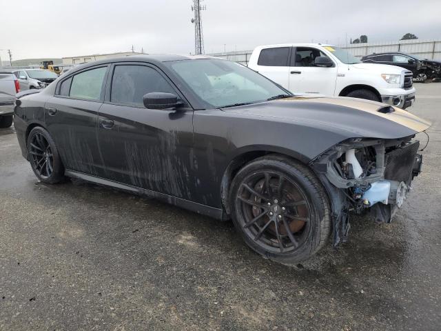 Photo 4 from auction – 2017 DODGE CHARGER R/ with VIN 2C3CDXGJ4HH660773
