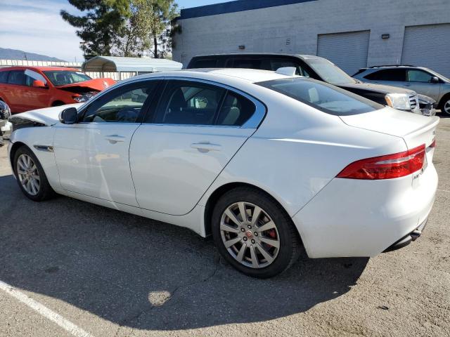 Снимка 2 от търг – 2019 JAGUAR XE с VIN SAJAR4FX4KCP49862