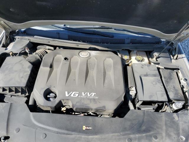 Photo 11 from auction – 2013 CADILLAC XTS PREMIU with VIN 2G61T5S34D9216223