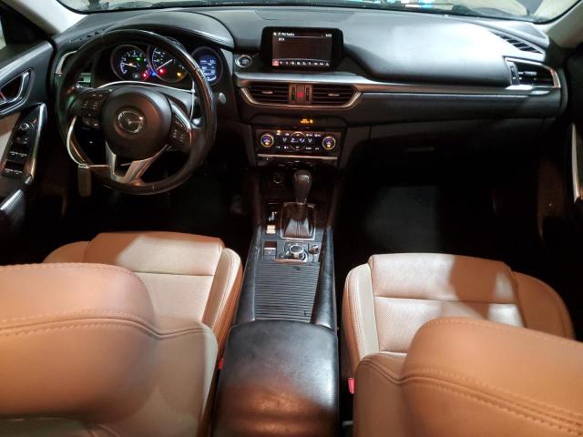 Photo 8 from auction – 2016 MAZDA 6 TOURING with VIN JM1GJ1V51G1479815