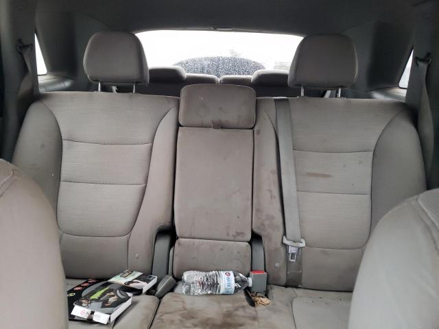 Photo 10 from auction – 2015 KIA SORENTO LX with VIN 5XYKTDA61FG567704