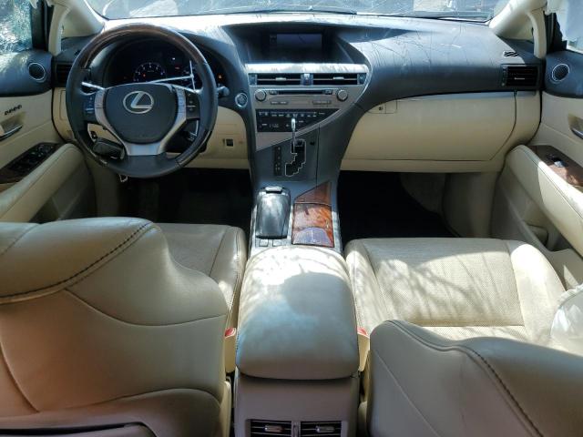 Photo 8 from auction – 2013 LEXUS RX 350 BAS with VIN 2T2BK1BA2DC193760