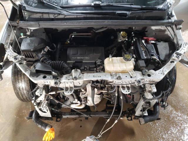 Photo 11 from auction – 2018 CHEVROLET TRAX 1LT with VIN KL7CJLSB9JB525670