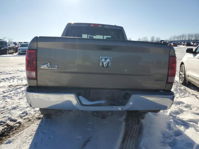 Photo 6 from auction – 2010 DODGE RAM 1500 with VIN 1D7RB1GP8AS127116