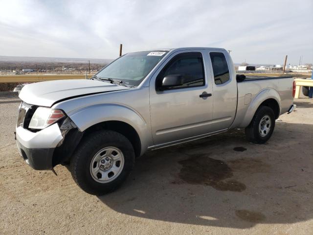 NISSAN FRONTIER S 2016 with VIN 1N6BD0CT5GN716843 - Photo from auction