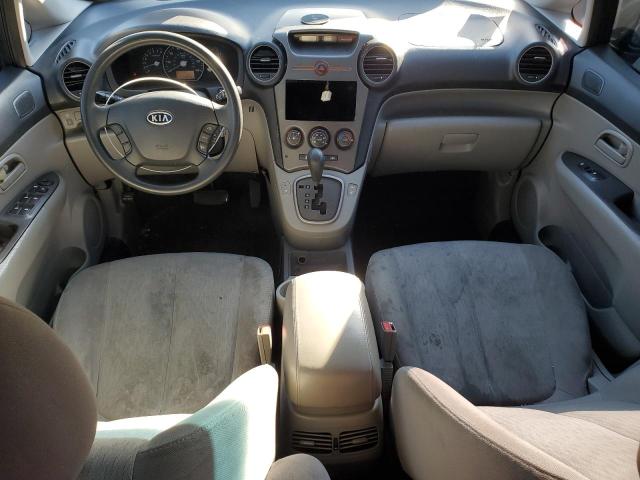 Photo 8 from auction – 2009 KIA RONDO with VIN KNAFG529X97279912