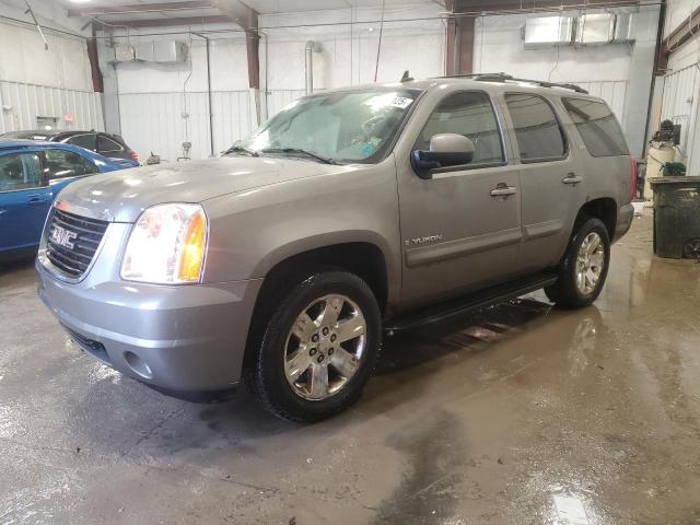 Photo 1 from auction – 2007 GMC YUKON with VIN 1GKFK13077J126788