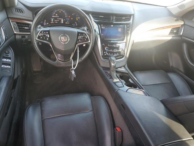 Photo 8 from auction – 2014 CADILLAC CTS with VIN 1G6AR5S36E0171439