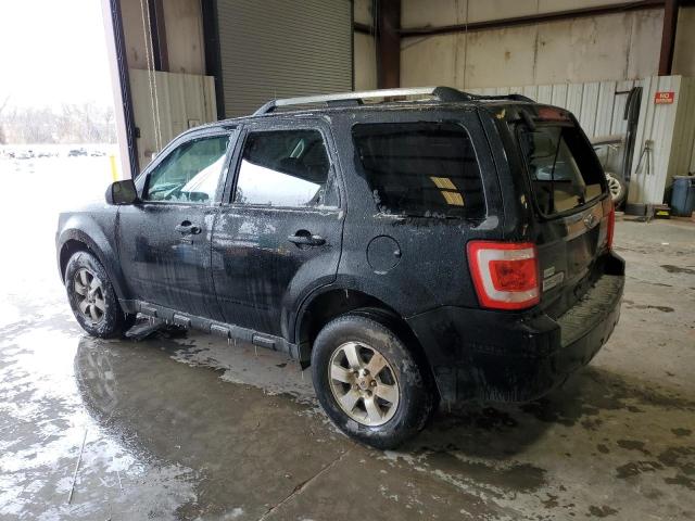 Photo 2 from auction – 2010 FORD ESCAPE with VIN 1FMCU0EG0AKC24085